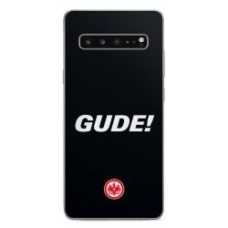 Folien für Smartphones glänzend