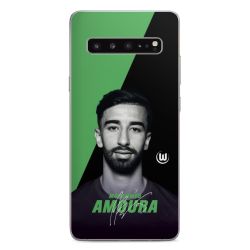 Folien für Smartphones glänzend