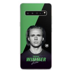 Folien für Smartphones glänzend