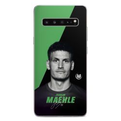 Folien für Smartphones glänzend