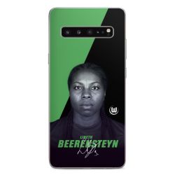 Folien für Smartphones glänzend