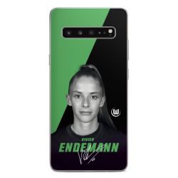 Folien für Smartphones glänzend