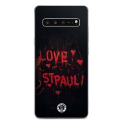 Folien für Smartphones glänzend