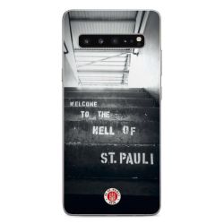 Folien für Smartphones glänzend