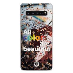 Folien für Smartphones glänzend