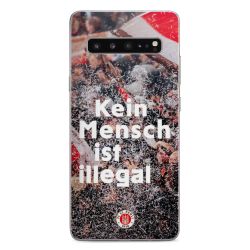 Folien für Smartphones glänzend