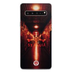 Folien für Smartphones glänzend