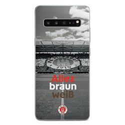 Folien für Smartphones glänzend