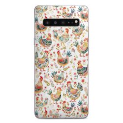 Foils for Smartphones glossy