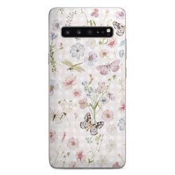 SkinVinyyli Puhelimet kiiltävä