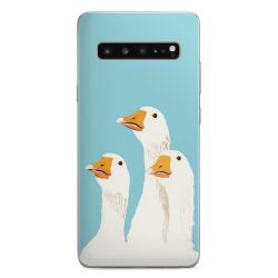 Foils for Smartphones glossy