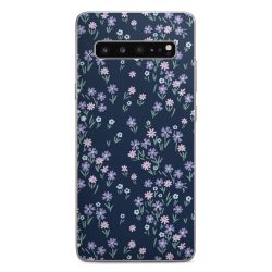 Folien für Smartphones glänzend