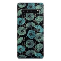 Folien für Smartphones glänzend