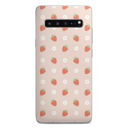 Folien für Smartphones glänzend