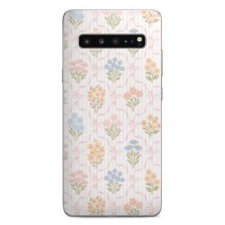 Folien für Smartphones glänzend