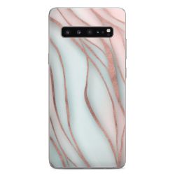 Folien für Smartphones glänzend