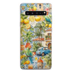 Folien für Smartphones glänzend