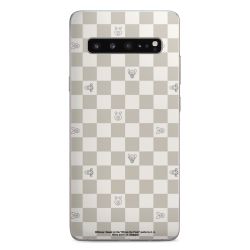 Folien für Smartphones glänzend