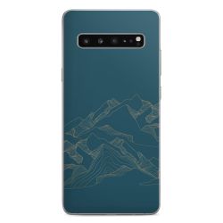 Folien für Smartphones glänzend