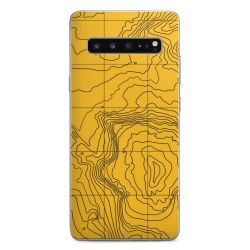 Folien für Smartphones glänzend