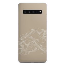 Folien für Smartphones glänzend