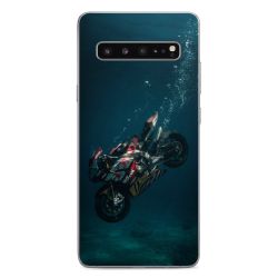 Folien für Smartphones glänzend