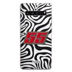 Folien für Smartphones glänzend