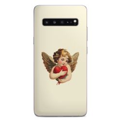 Folier Telefoner blank