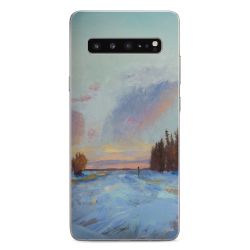 Foils for Smartphones glossy