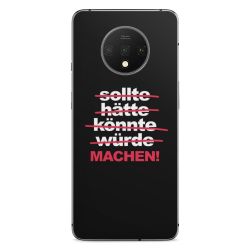 Folien für Smartphones glänzend