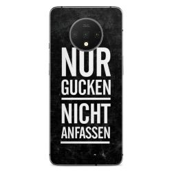 Folien für Smartphones glänzend