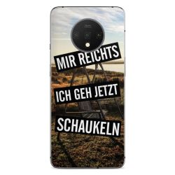 Folien für Smartphones glänzend