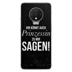 Folien für Smartphones glänzend