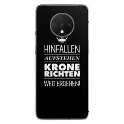 Folien für Smartphones glänzend