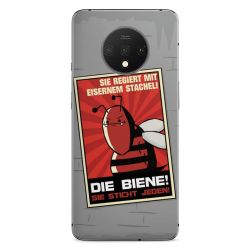 Folien für Smartphones glänzend