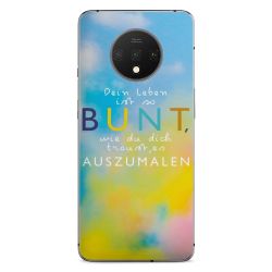 Folien für Smartphones glänzend