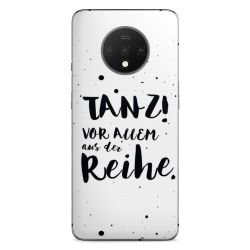 Folien für Smartphones glänzend