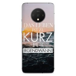 Folien für Smartphones glänzend