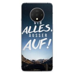 Folien für Smartphones glänzend