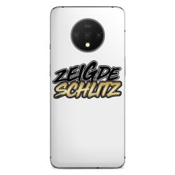 Folien für Smartphones glänzend