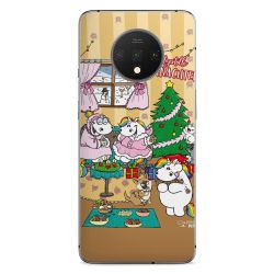 Folien für Smartphones glänzend