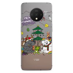 Folien für Smartphones glänzend