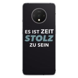 Folien für Smartphones glänzend