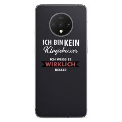 Folien für Smartphones glänzend