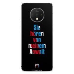 Folien für Smartphones glänzend