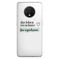 Folien für Smartphones glänzend