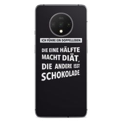 Folien für Smartphones glänzend