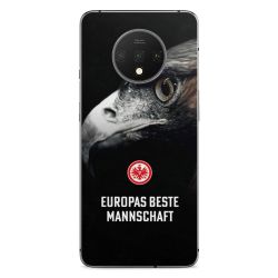 Folien für Smartphones glänzend