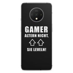 Folien für Smartphones glänzend