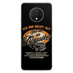 Folien für Smartphones glänzend